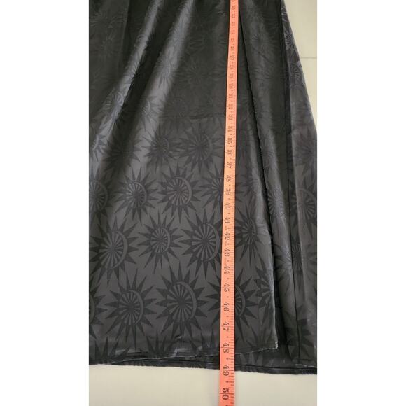 Disturbia NWT Semine Celestial Print Witchy Midi Dress Size 14 Alt, Statement - Picture 10 of 10